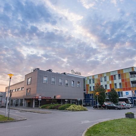 Betnava Hotel Maribor Exteriér fotografie