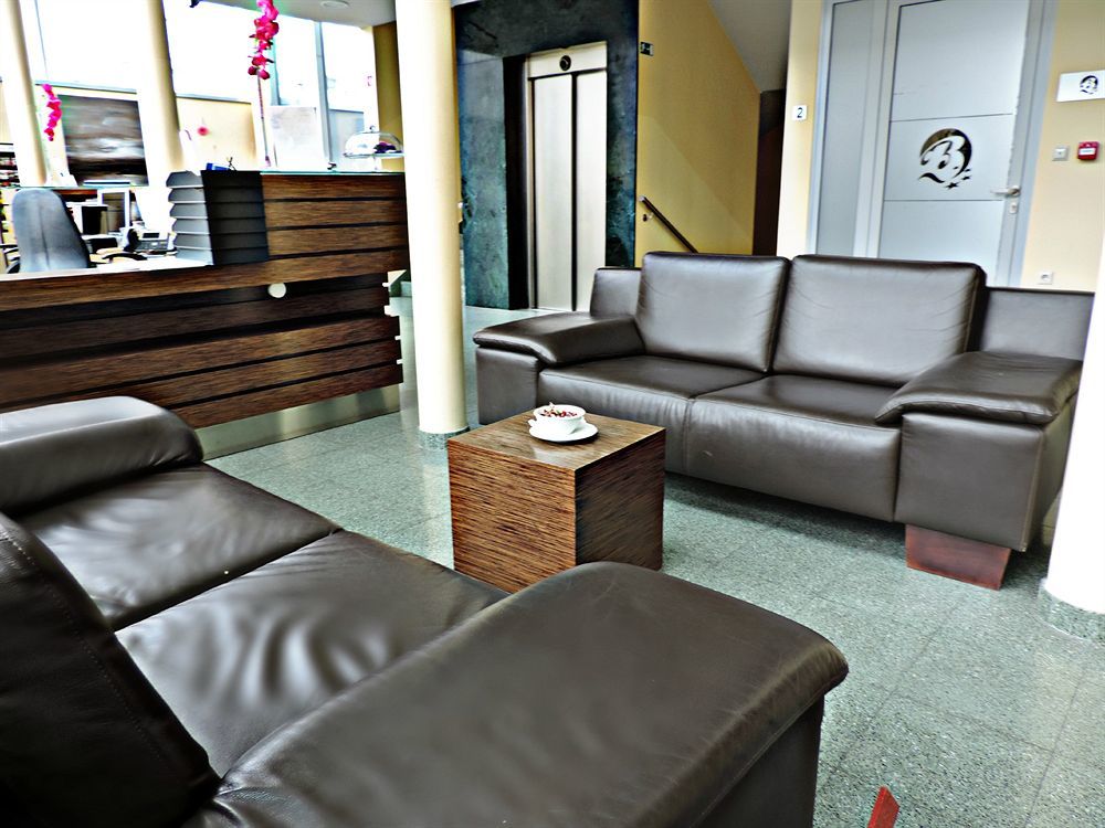 Betnava Hotel Maribor Exteriér fotografie