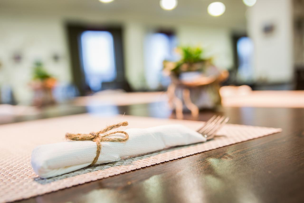 Betnava Hotel Maribor Exteriér fotografie