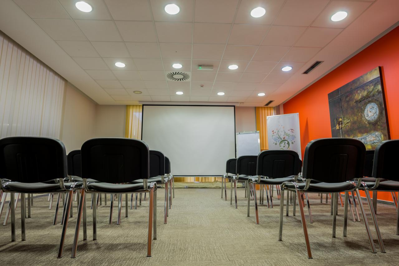 Betnava Hotel Maribor Exteriér fotografie