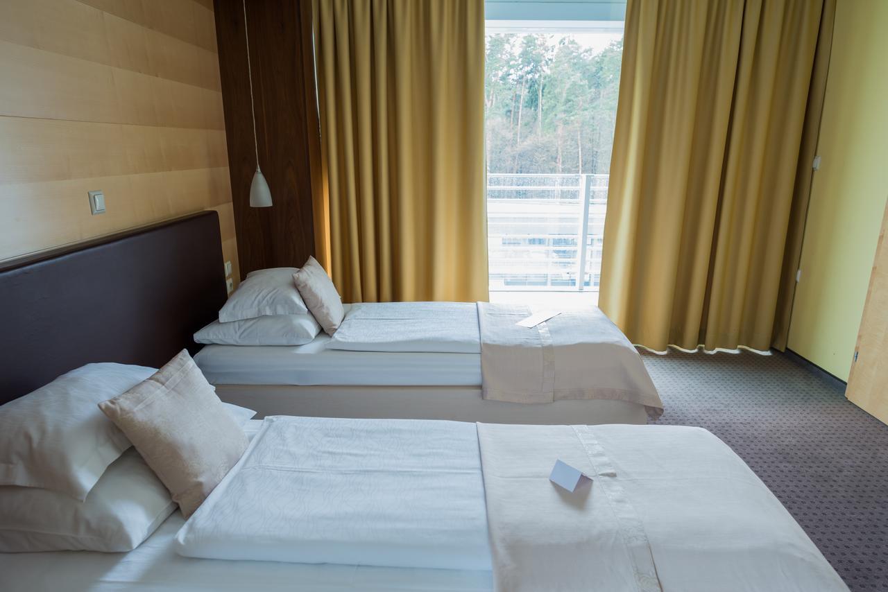 Betnava Hotel Maribor Exteriér fotografie