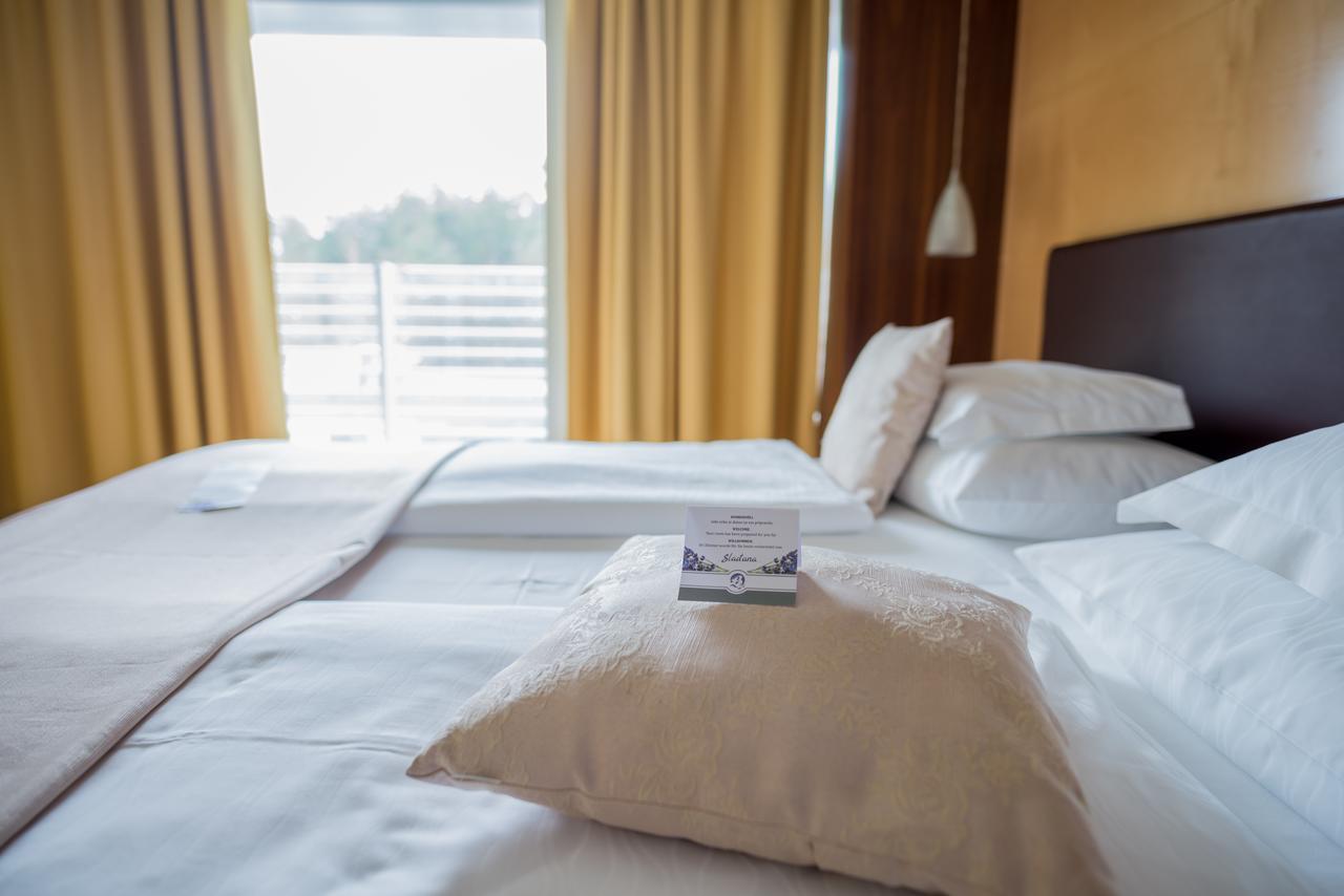 Betnava Hotel Maribor Exteriér fotografie