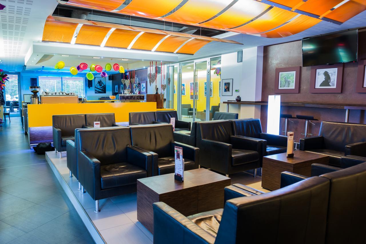 Betnava Hotel Maribor Exteriér fotografie