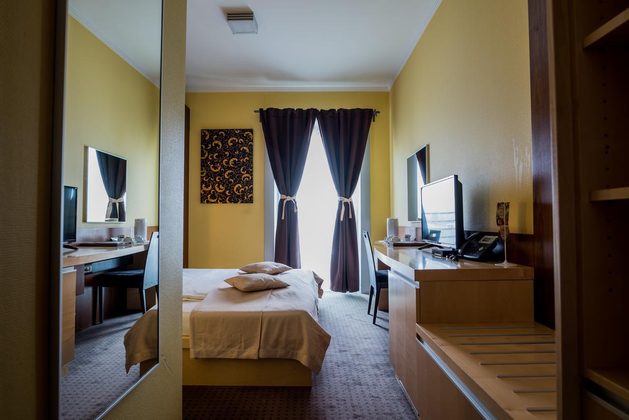 Betnava Hotel Maribor Exteriér fotografie