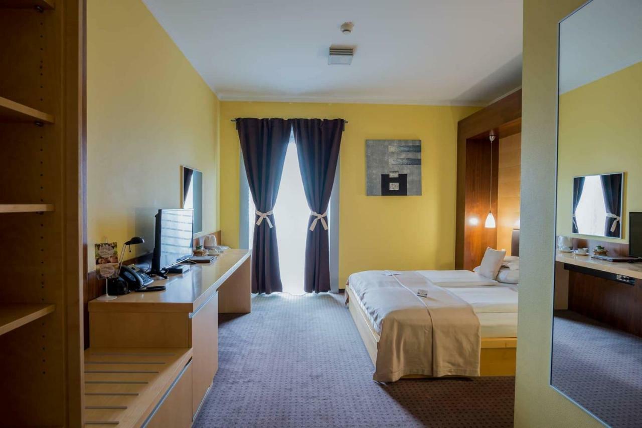 Betnava Hotel Maribor Exteriér fotografie