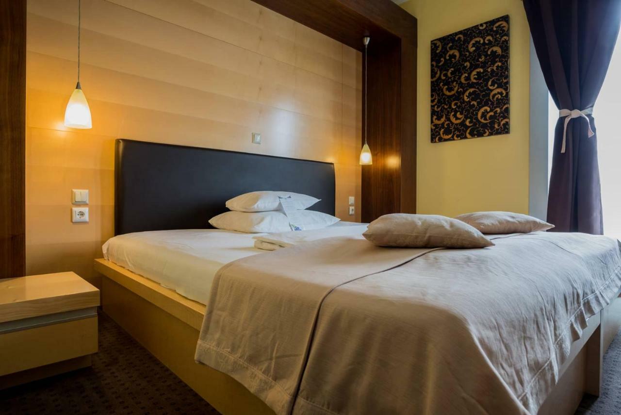 Betnava Hotel Maribor Exteriér fotografie