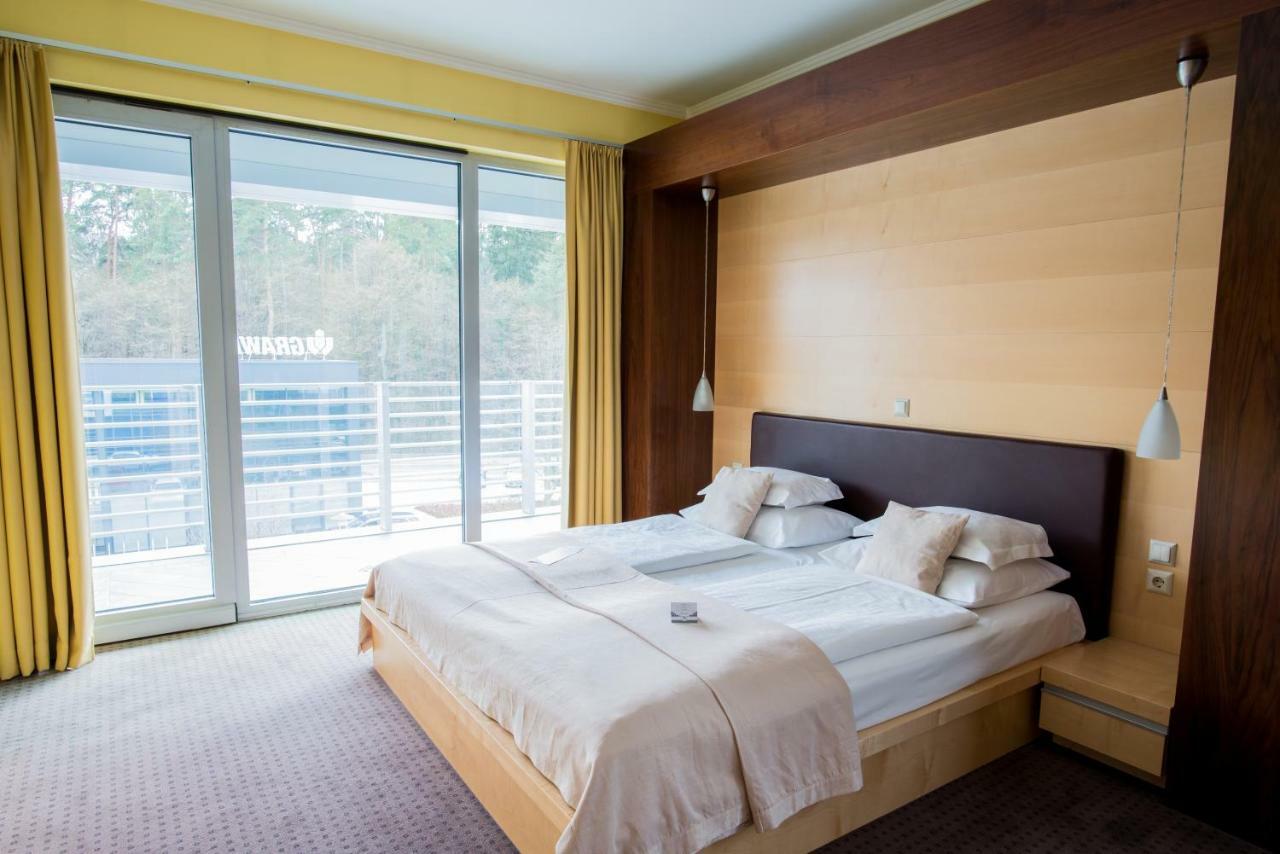 Betnava Hotel Maribor Exteriér fotografie