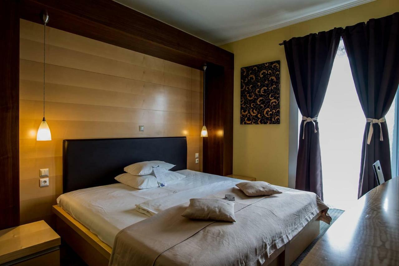 Betnava Hotel Maribor Pokoj fotografie